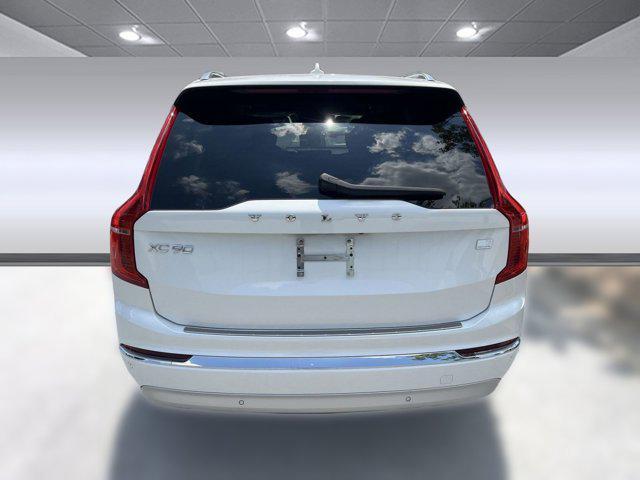 used 2022 Volvo XC90 Recharge Plug-In Hybrid car, priced at $43,195