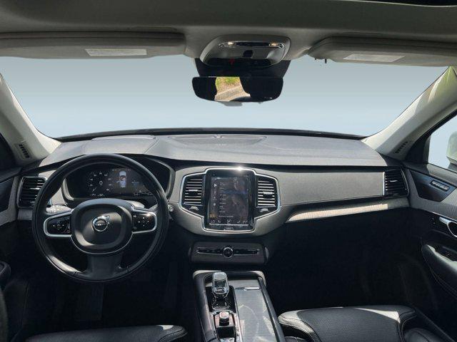 used 2022 Volvo XC90 Recharge Plug-In Hybrid car, priced at $43,195