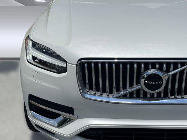 used 2022 Volvo XC90 Recharge Plug-In Hybrid car, priced at $43,195