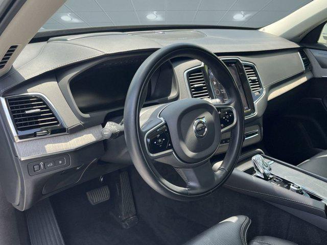 used 2022 Volvo XC90 Recharge Plug-In Hybrid car, priced at $43,195