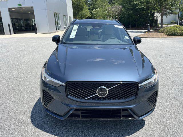 new 2026 Volvo XC60 car, priced at $57,985