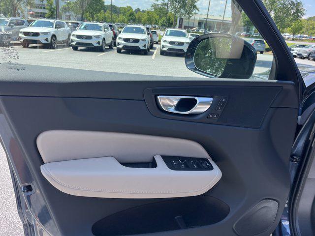 new 2026 Volvo XC60 car, priced at $57,985