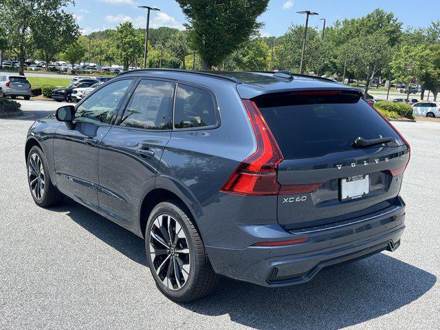 new 2026 Volvo XC60 car, priced at $57,985