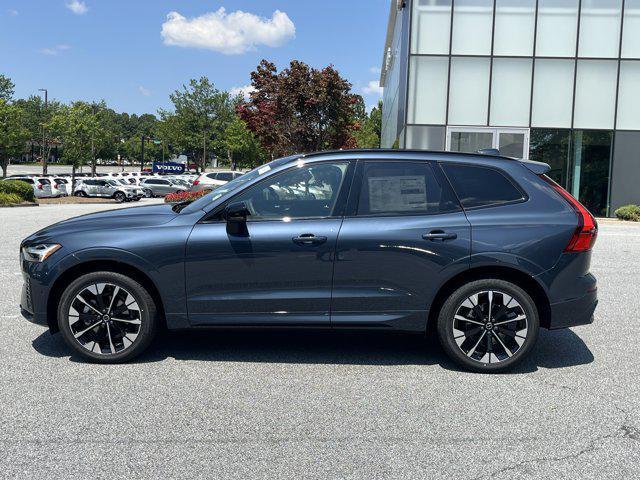 new 2026 Volvo XC60 car, priced at $57,985