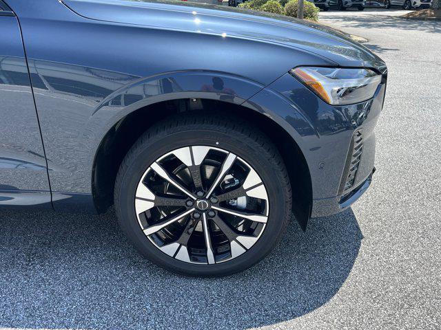 new 2026 Volvo XC60 car, priced at $57,985
