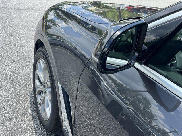 used 2020 BMW X7 car, priced at $33,898