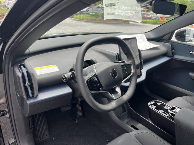 new 2025 Volvo EX30 car, priced at $47,380