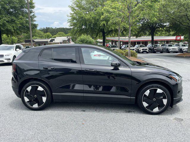 new 2025 Volvo EX30 car, priced at $47,380