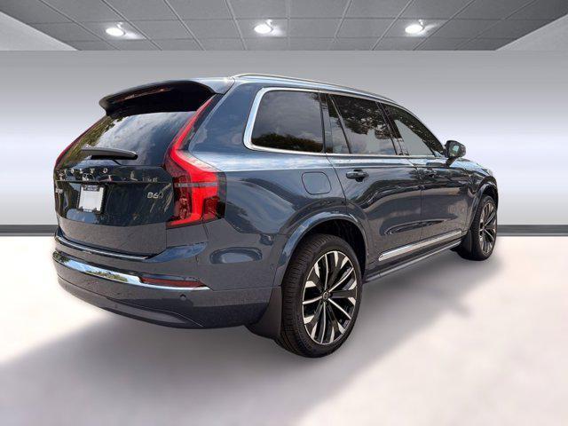 new 2026 Volvo XC90 car, priced at $71,835
