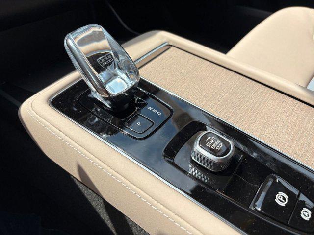 new 2026 Volvo XC90 car, priced at $71,835
