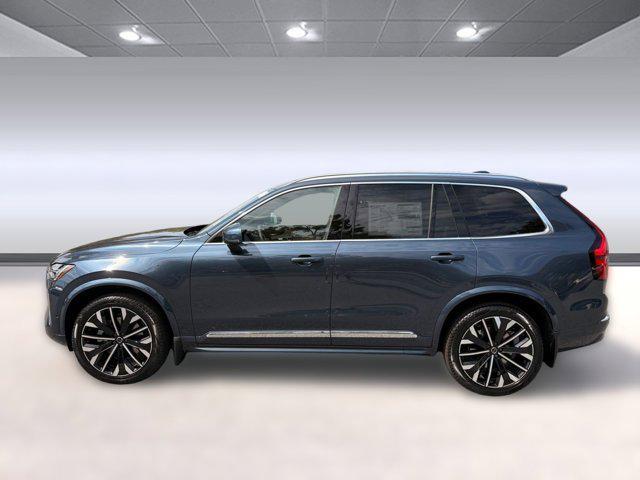 new 2026 Volvo XC90 car, priced at $71,835