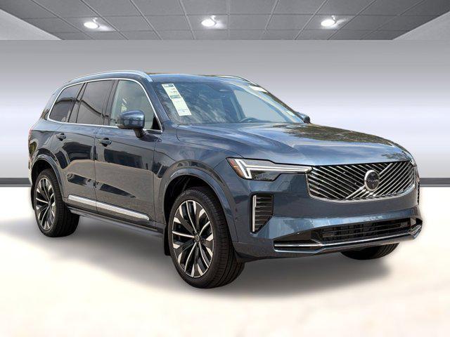 new 2026 Volvo XC90 car, priced at $71,835