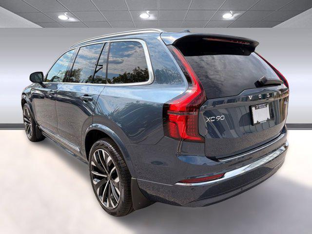 new 2026 Volvo XC90 car, priced at $71,835