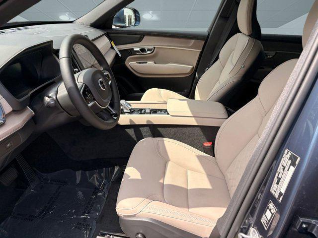 new 2026 Volvo XC90 car, priced at $71,835