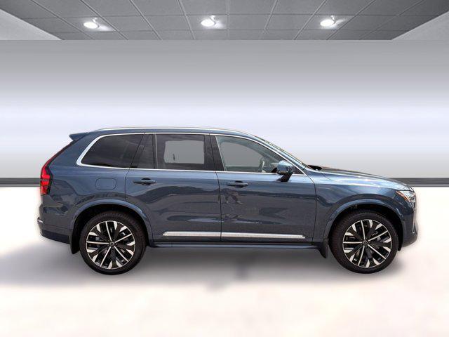 new 2026 Volvo XC90 car, priced at $71,835