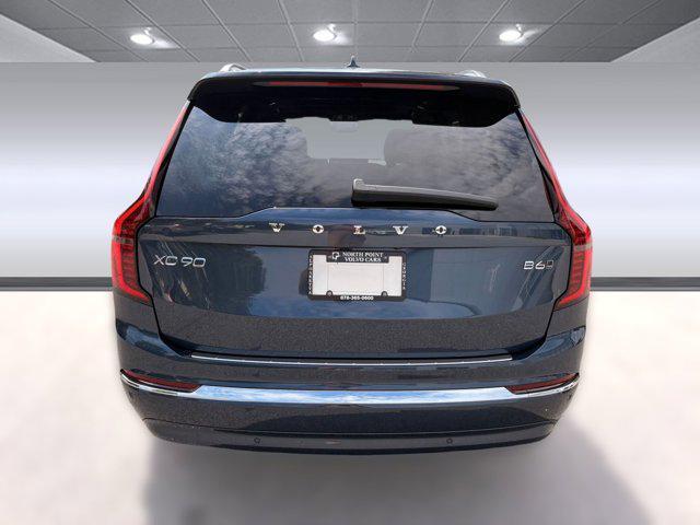 new 2026 Volvo XC90 car, priced at $71,835