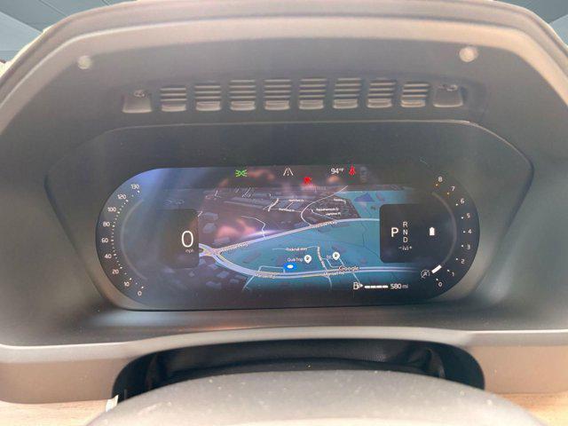 new 2026 Volvo XC90 car, priced at $71,835