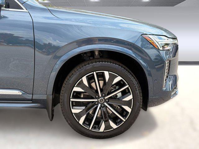 new 2026 Volvo XC90 car, priced at $71,835