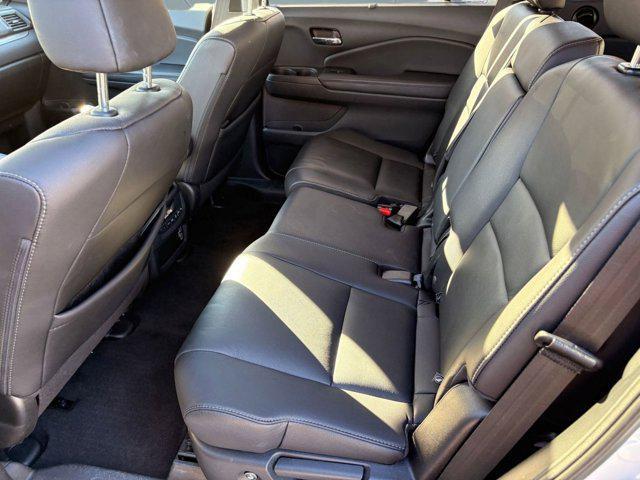 used 2020 Honda Pilot car, priced at $20,898