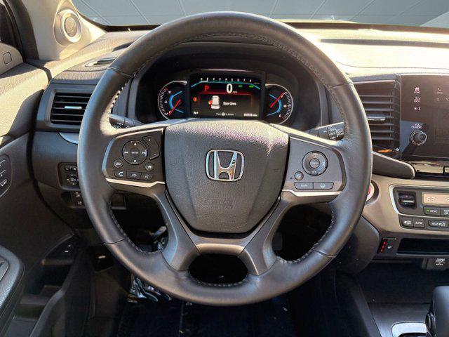 used 2020 Honda Pilot car, priced at $20,898