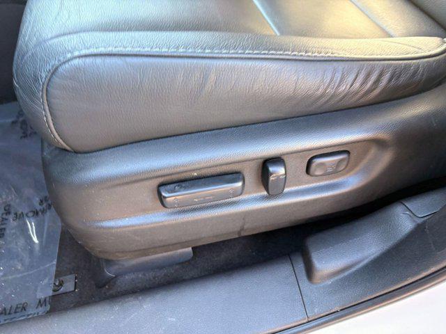 used 2020 Honda Pilot car, priced at $20,898