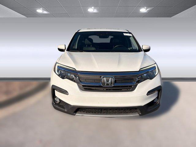 used 2020 Honda Pilot car, priced at $20,898