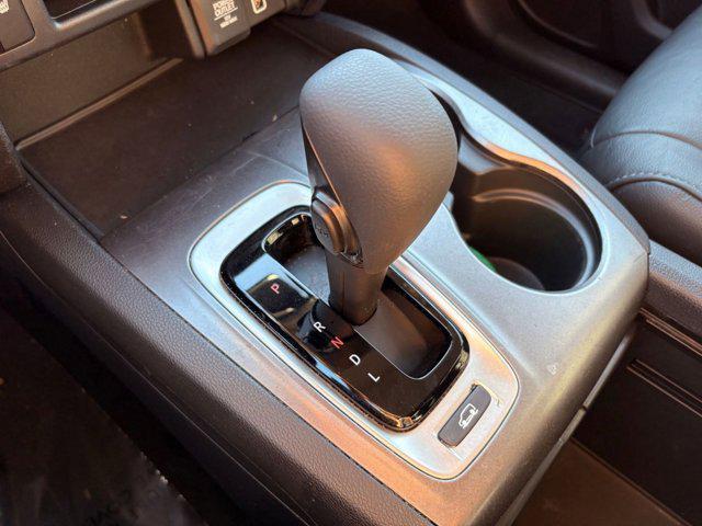 used 2020 Honda Pilot car, priced at $20,898