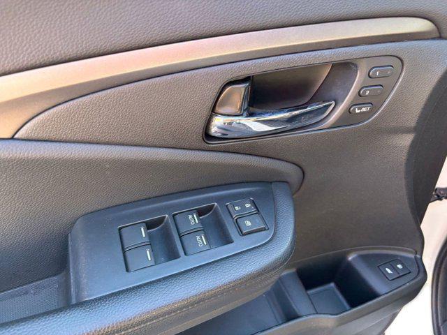 used 2020 Honda Pilot car, priced at $20,898