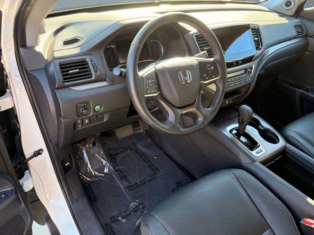 used 2020 Honda Pilot car, priced at $20,898