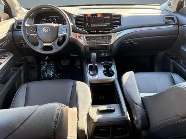 used 2020 Honda Pilot car, priced at $20,898