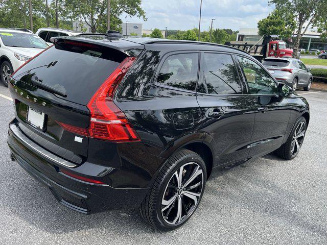 used 2023 Volvo XC60 Recharge Plug-In Hybrid car, priced at $49,897