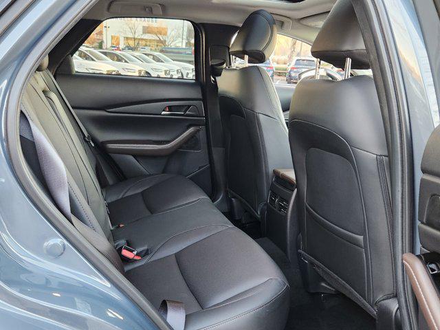 used 2024 Mazda CX-30 car, priced at $29,999