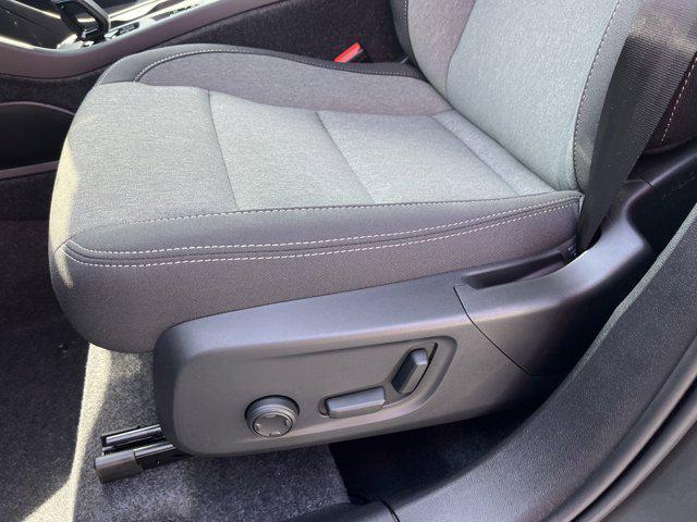 new 2026 Volvo XC40 car, priced at $42,195