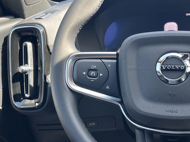 new 2026 Volvo XC40 car, priced at $42,195