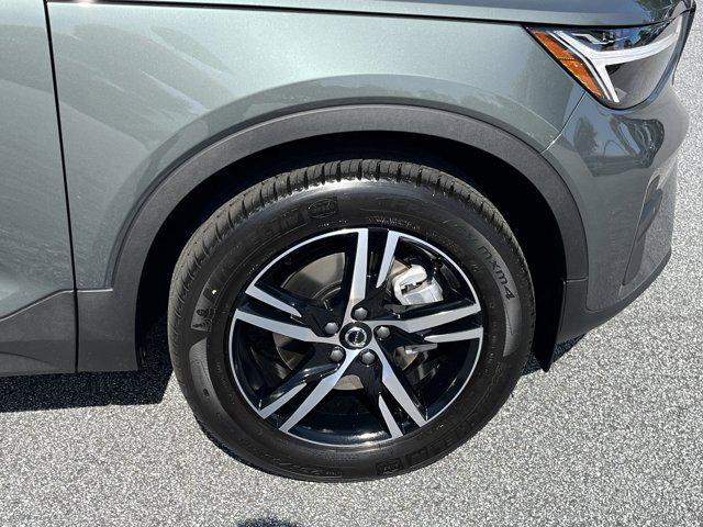 new 2026 Volvo XC40 car, priced at $42,195