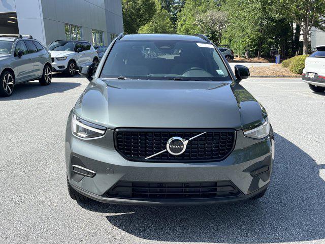 new 2026 Volvo XC40 car, priced at $42,195