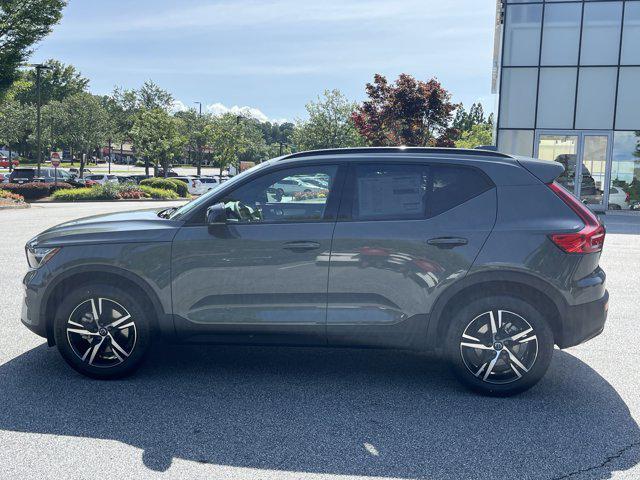 new 2026 Volvo XC40 car, priced at $42,195