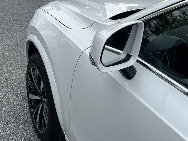 new 2025 Volvo XC90 car, priced at $61,635