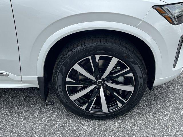 new 2025 Volvo XC90 car, priced at $61,635