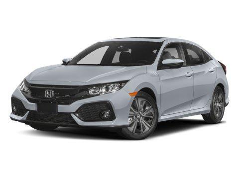 used 2018 Honda Civic car, priced at $19,999