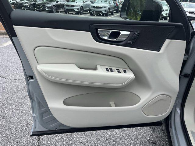 new 2025 Volvo XC60 car, priced at $55,360