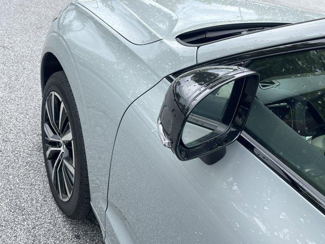 new 2025 Volvo XC60 car, priced at $55,360
