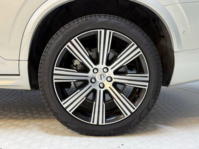 used 2022 Volvo XC90 Recharge Plug-In Hybrid car, priced at $48,398