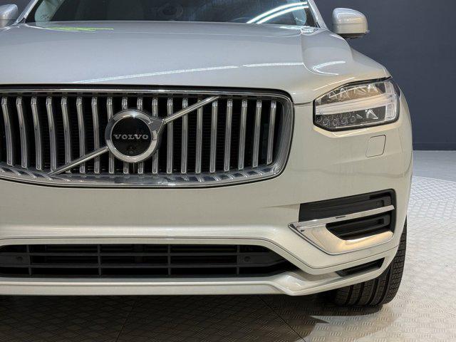 used 2022 Volvo XC90 Recharge Plug-In Hybrid car, priced at $48,398