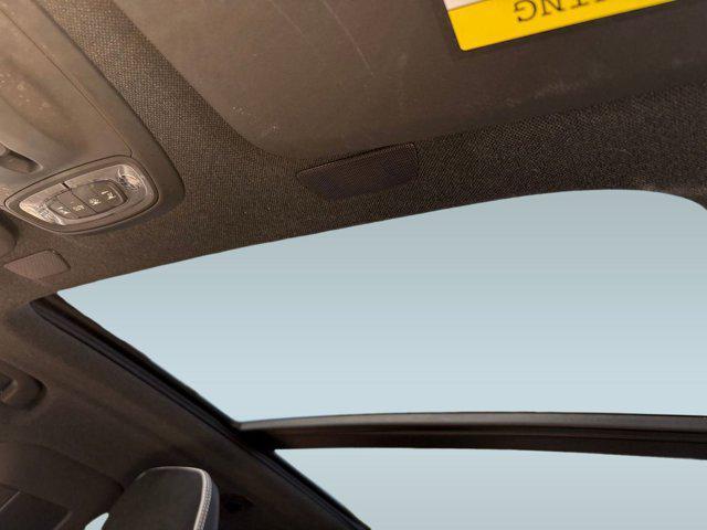used 2022 Volvo XC40 car, priced at $31,895