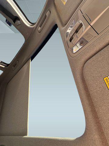 used 2019 Hyundai Santa Fe car, priced at $18,897