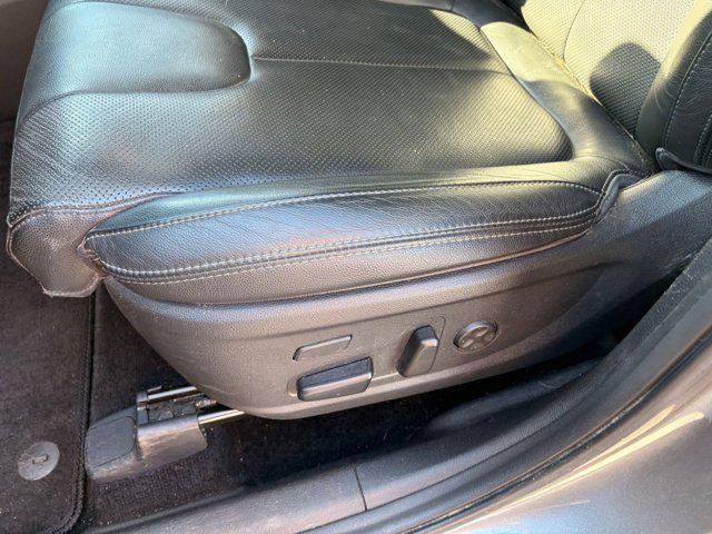 used 2019 Hyundai Santa Fe car, priced at $18,897