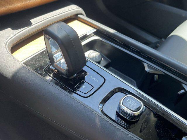 used 2024 Volvo XC90 Recharge Plug-In Hybrid car, priced at $50,895