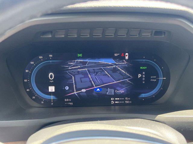used 2024 Volvo XC90 Recharge Plug-In Hybrid car, priced at $50,895