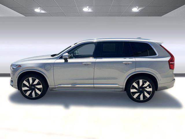 used 2024 Volvo XC90 Recharge Plug-In Hybrid car, priced at $50,895